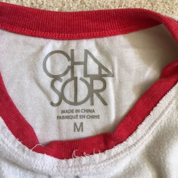 CHASER USA graphic long sleeve! - Picture 3 of 4